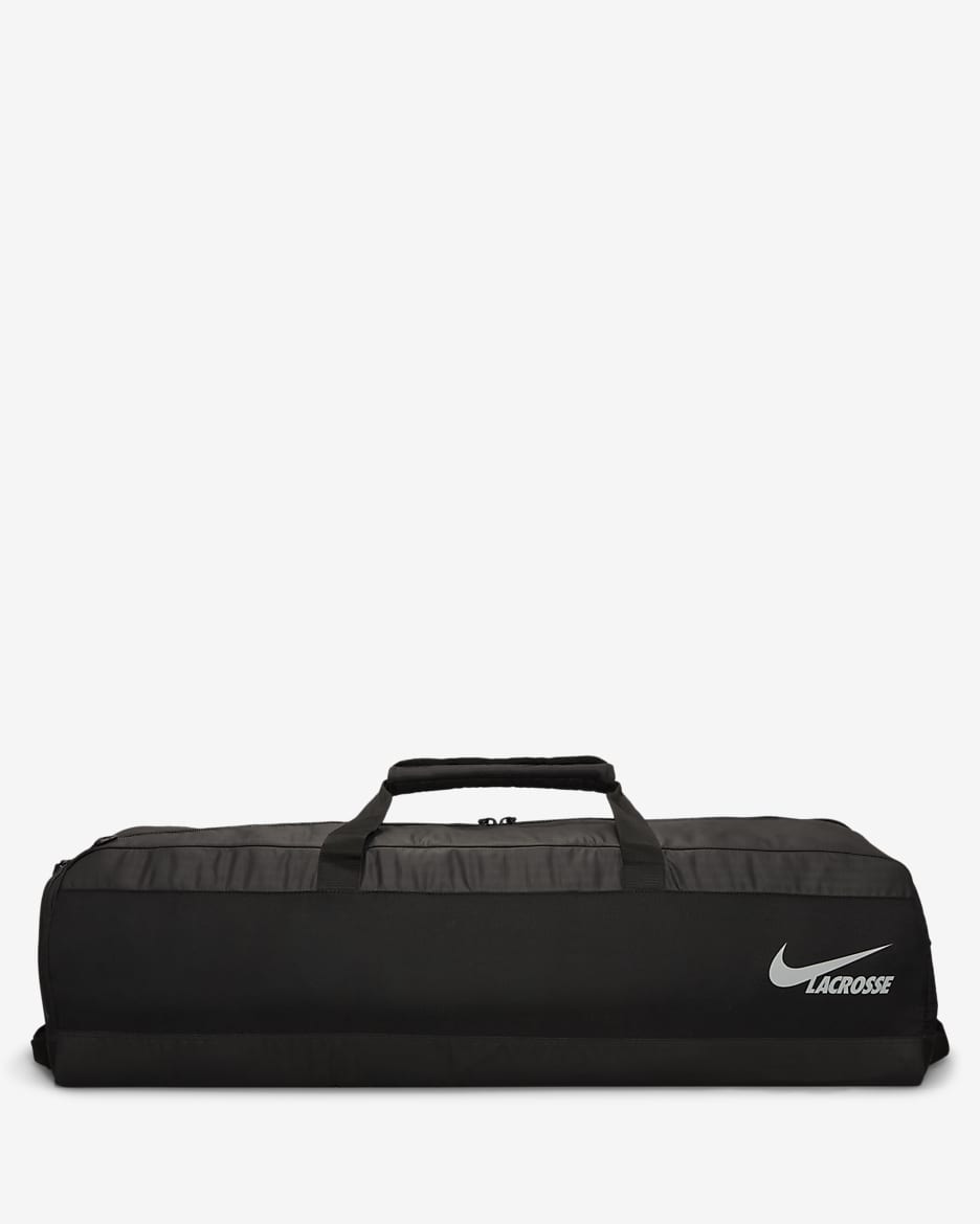 Nike Shield Lacrosse Duffel Bag (112L)